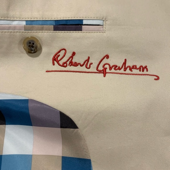 Robert Graham Blazer 40R - Picture 6 of 7